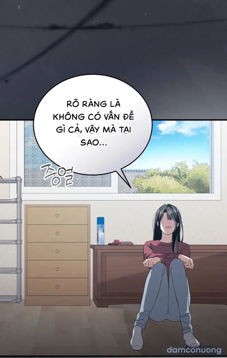 Chó Hoang Mơ Giấc Mơ Săn Mồi 