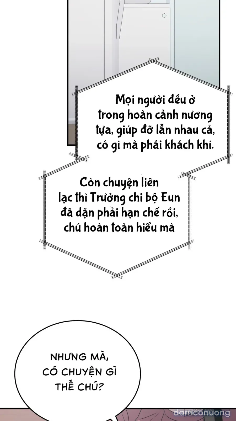 Chó Hoang Mơ Giấc Mơ Săn Mồi 