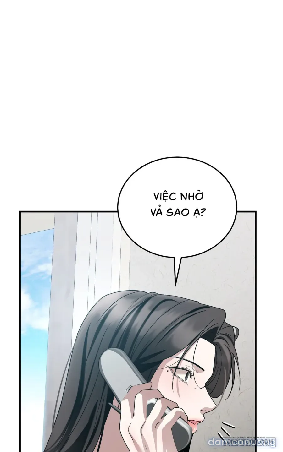 Chó Hoang Mơ Giấc Mơ Săn Mồi 