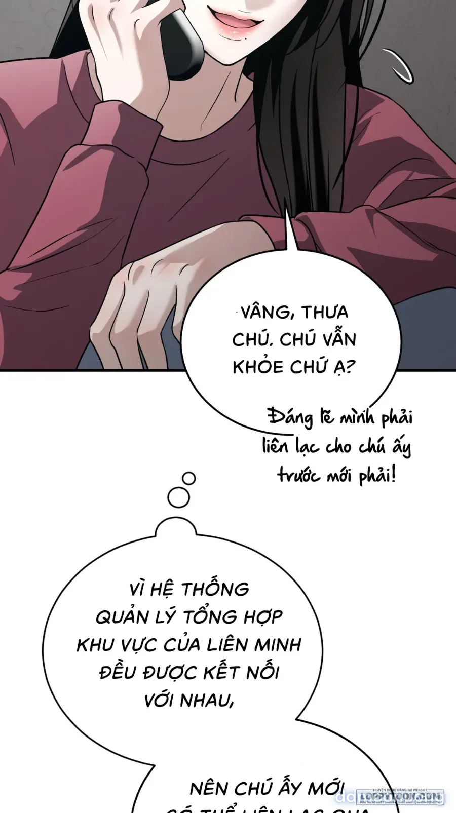 Chó Hoang Mơ Giấc Mơ Săn Mồi 