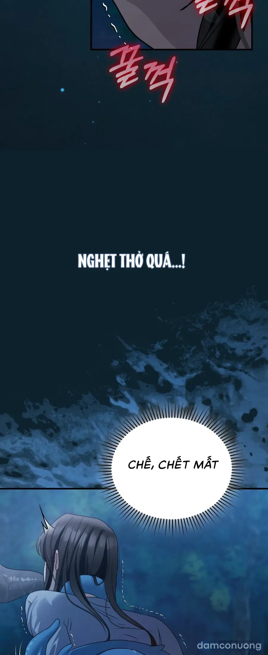 Chó Hoang Mơ Giấc Mơ Săn Mồi 
