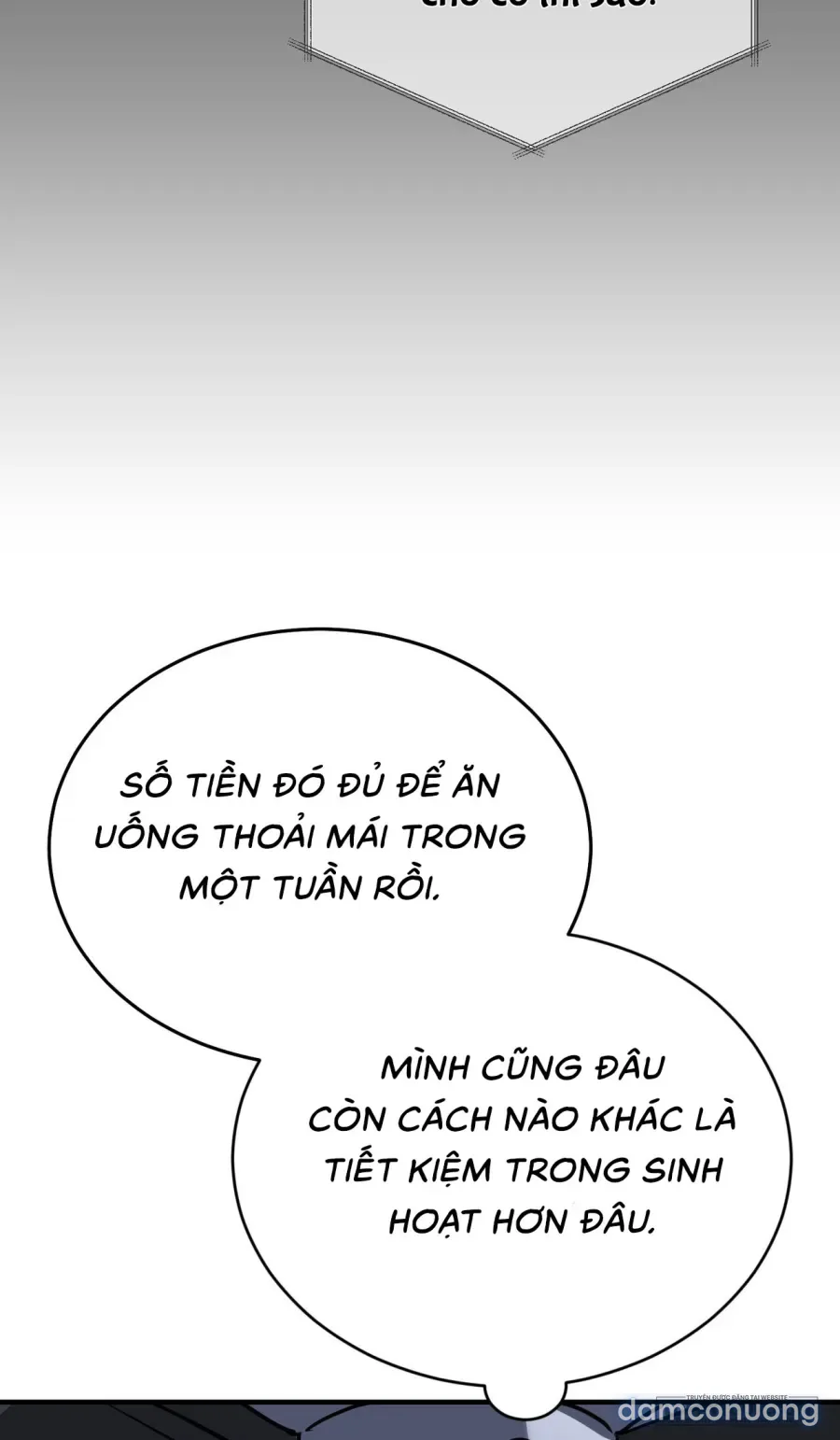 Chó Hoang Mơ Giấc Mơ Săn Mồi 