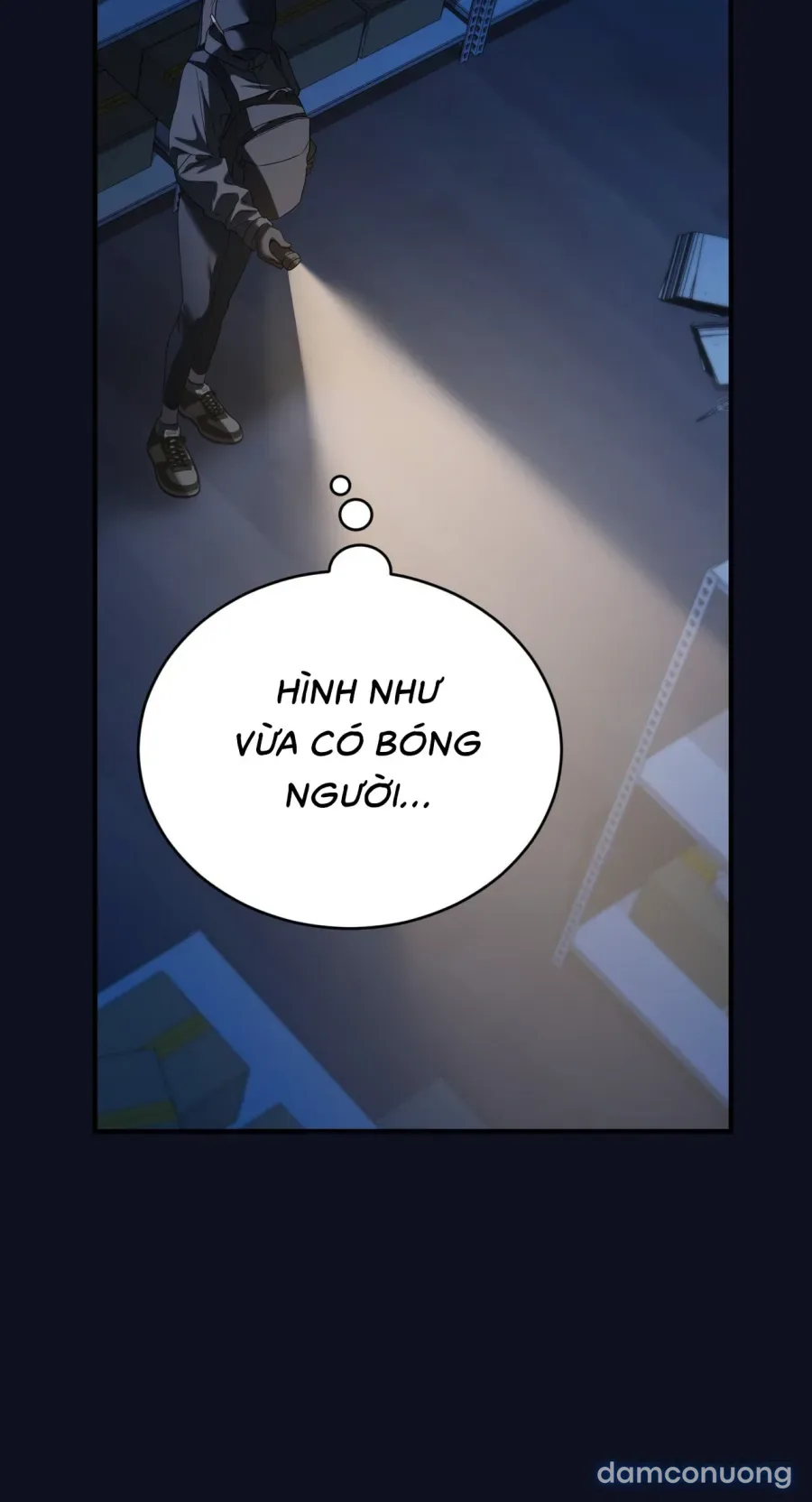 Chó Hoang Mơ Giấc Mơ Săn Mồi 
