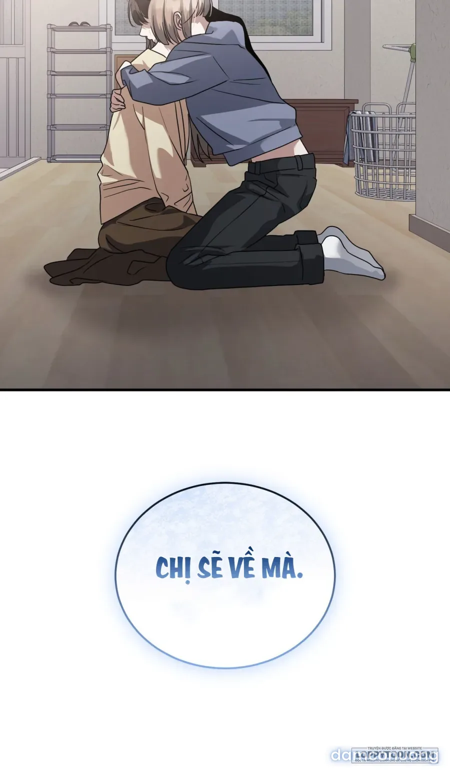 Chó Hoang Mơ Giấc Mơ Săn Mồi 