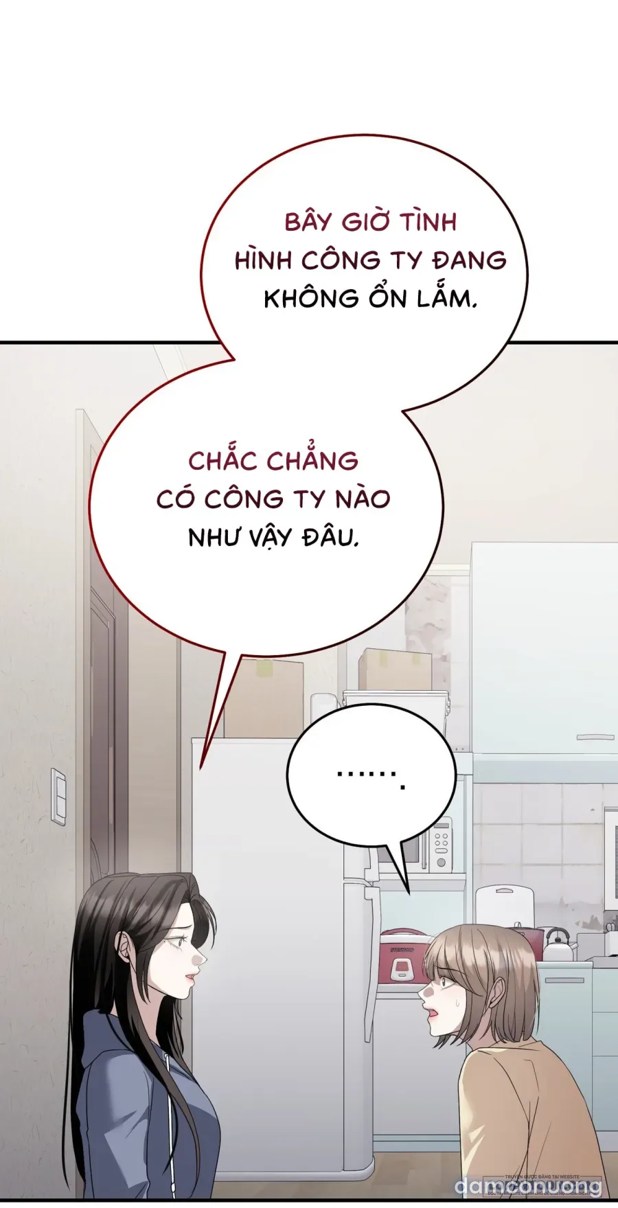 Chó Hoang Mơ Giấc Mơ Săn Mồi 