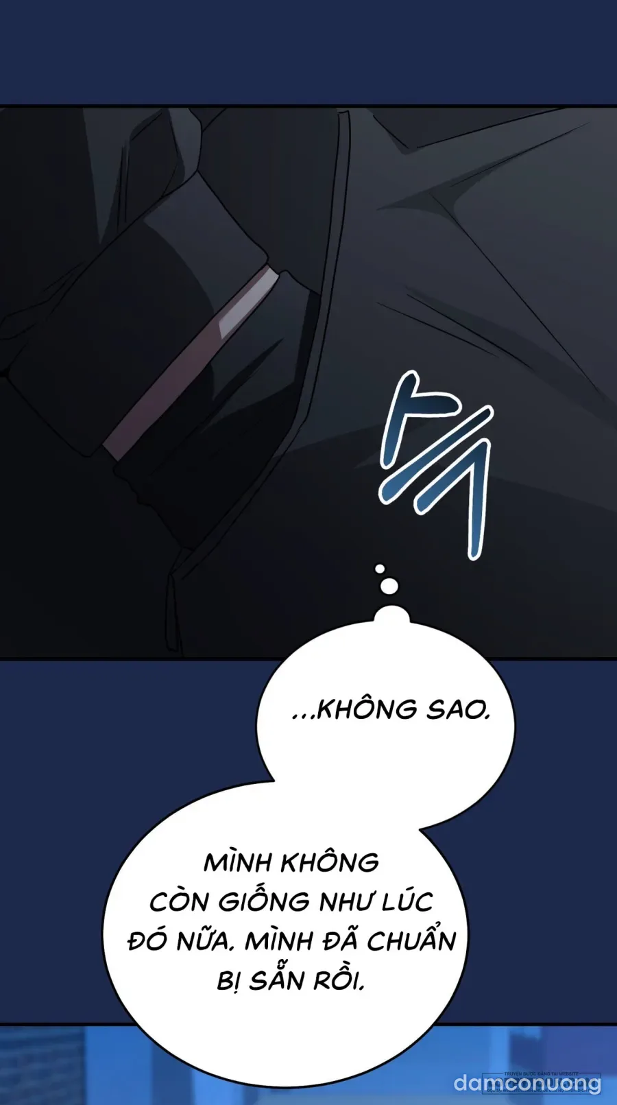 Chó Hoang Mơ Giấc Mơ Săn Mồi 