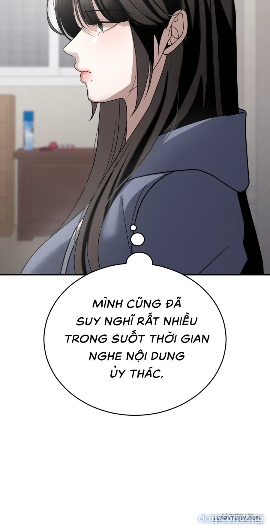 Chó Hoang Mơ Giấc Mơ Săn Mồi 