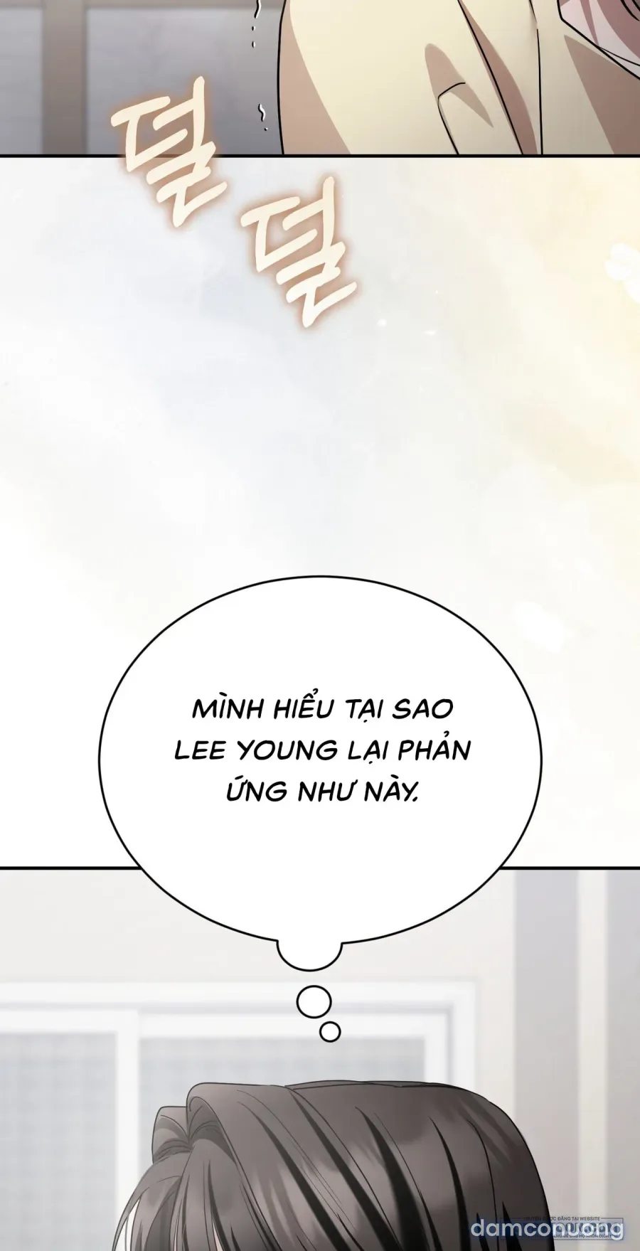 Chó Hoang Mơ Giấc Mơ Săn Mồi 