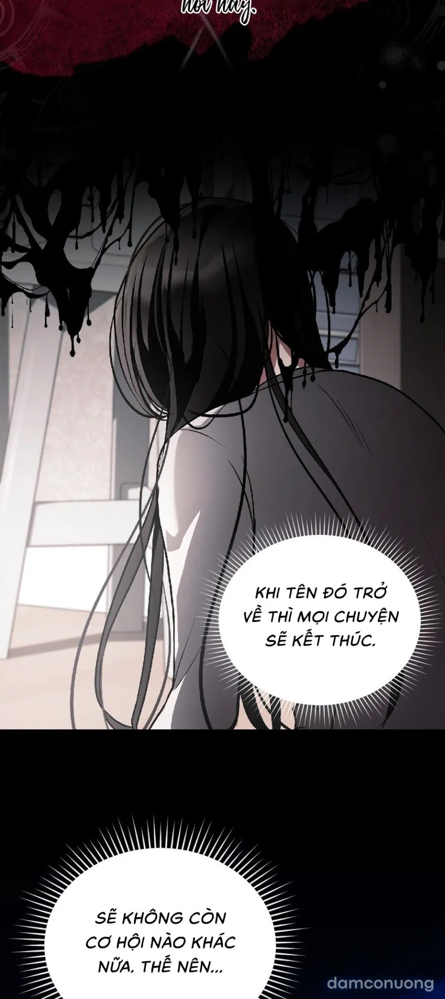 Chó Hoang Mơ Giấc Mơ Săn Mồi 