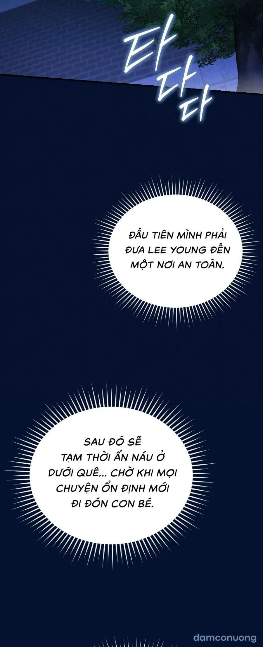 Chó Hoang Mơ Giấc Mơ Săn Mồi 