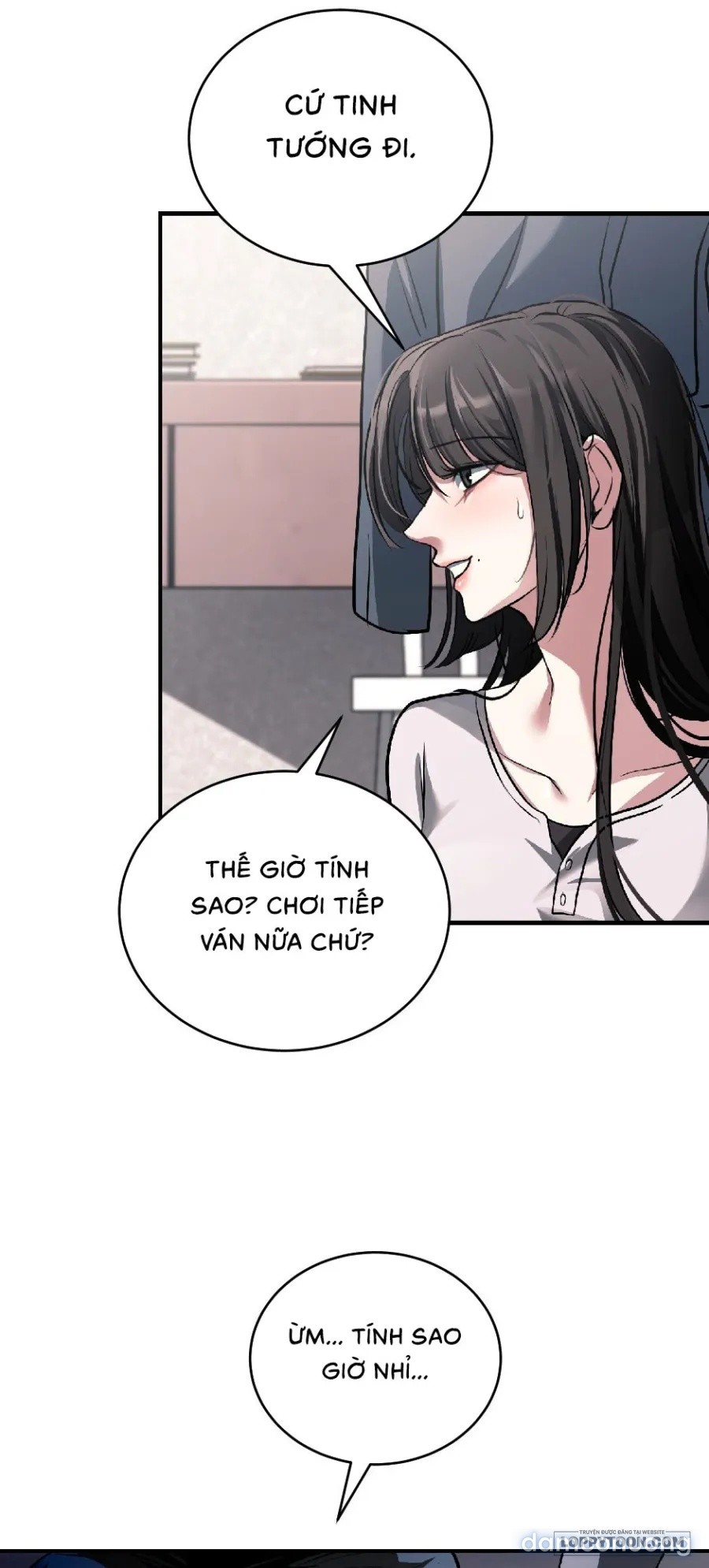 Chó Hoang Mơ Giấc Mơ Săn Mồi 