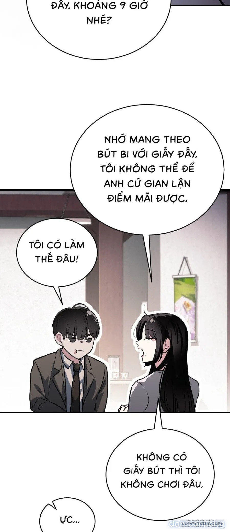Chó Hoang Mơ Giấc Mơ Săn Mồi 