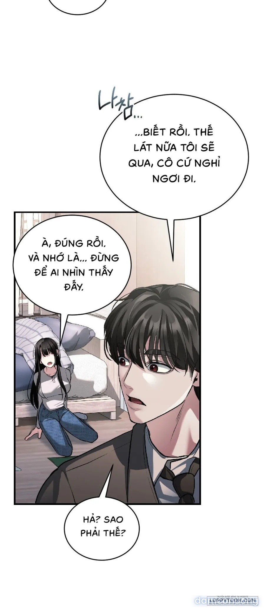 Chó Hoang Mơ Giấc Mơ Săn Mồi 