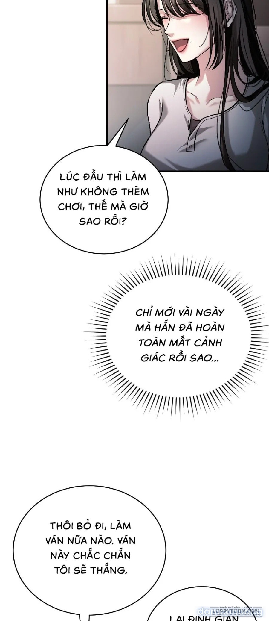 Chó Hoang Mơ Giấc Mơ Săn Mồi 