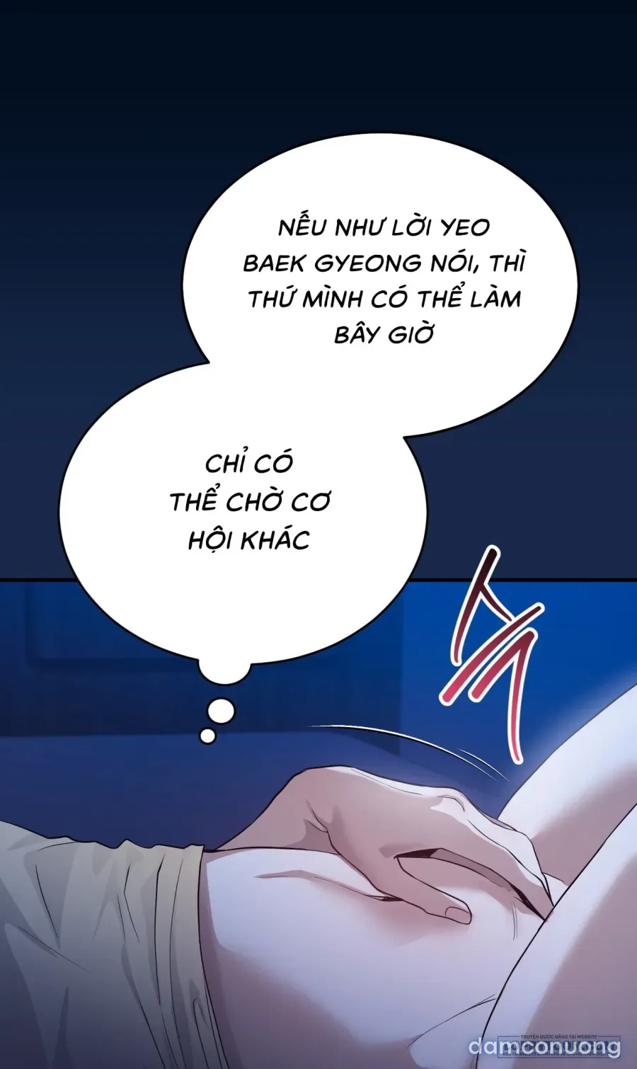 Chó Hoang Mơ Giấc Mơ Săn Mồi 
