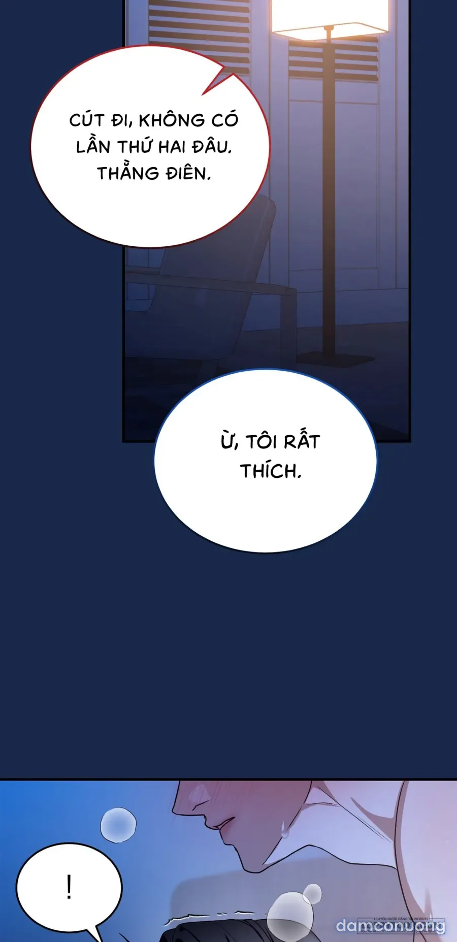 Chó Hoang Mơ Giấc Mơ Săn Mồi 