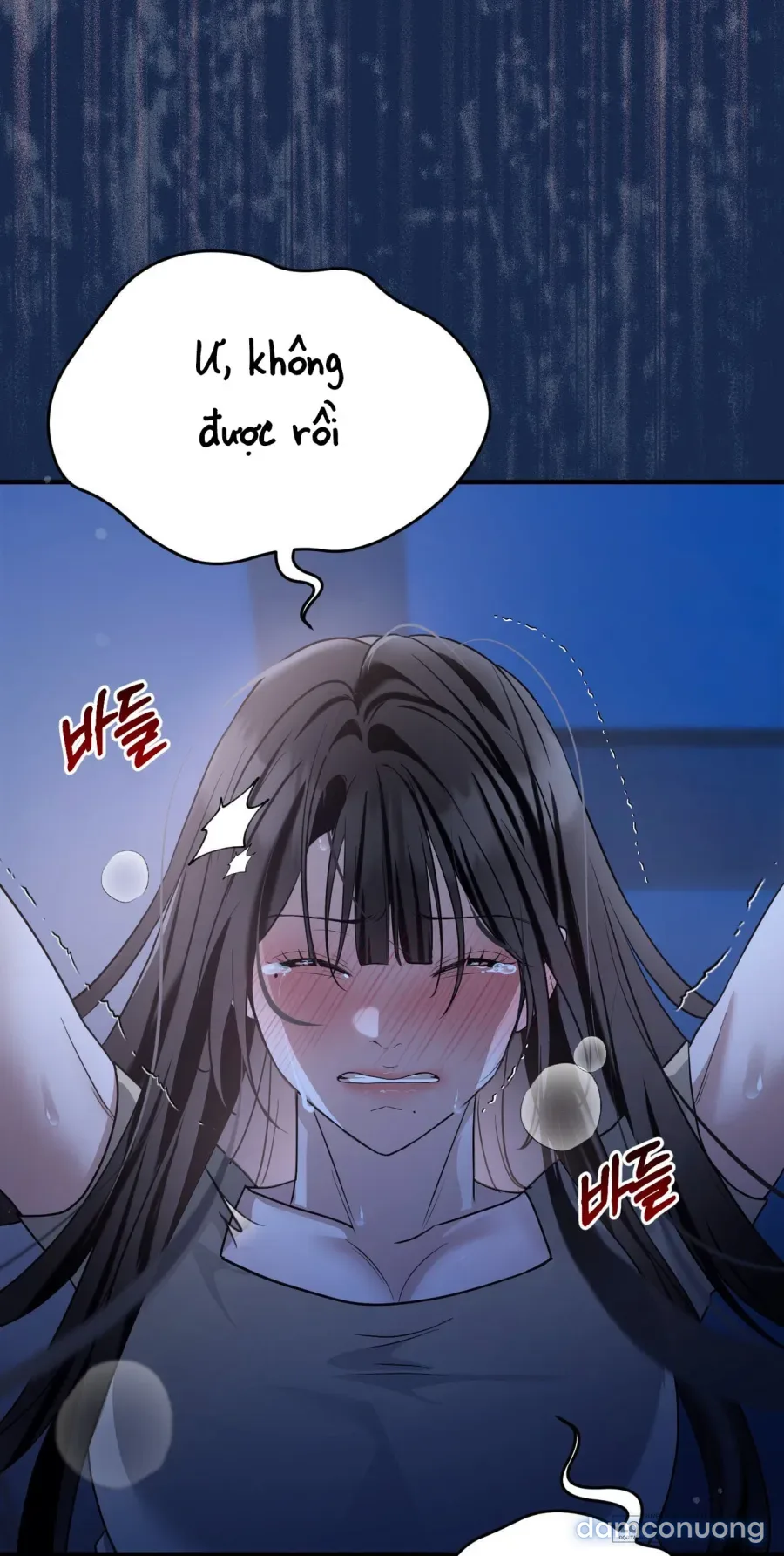 Chó Hoang Mơ Giấc Mơ Săn Mồi 