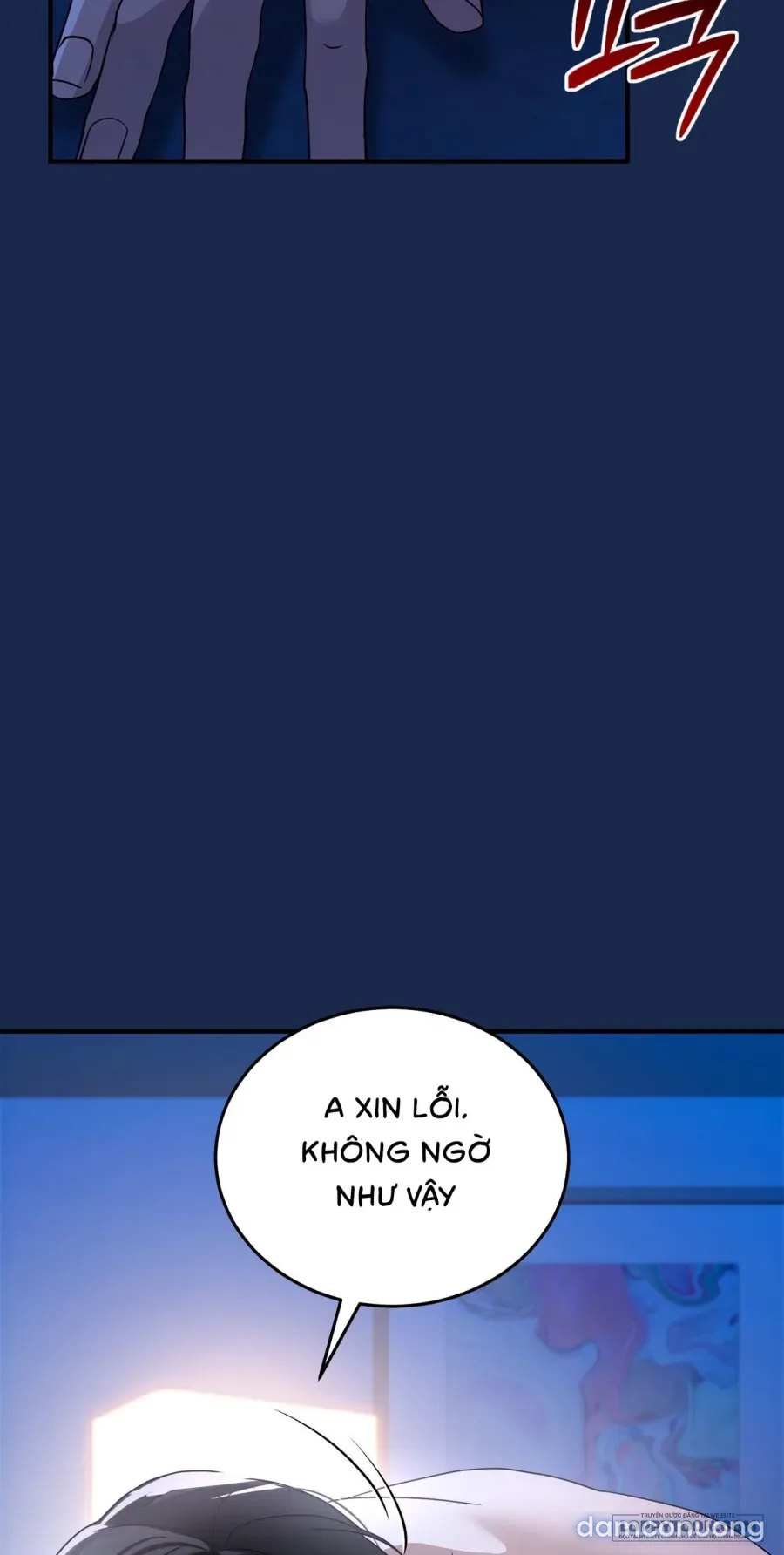 Chó Hoang Mơ Giấc Mơ Săn Mồi 