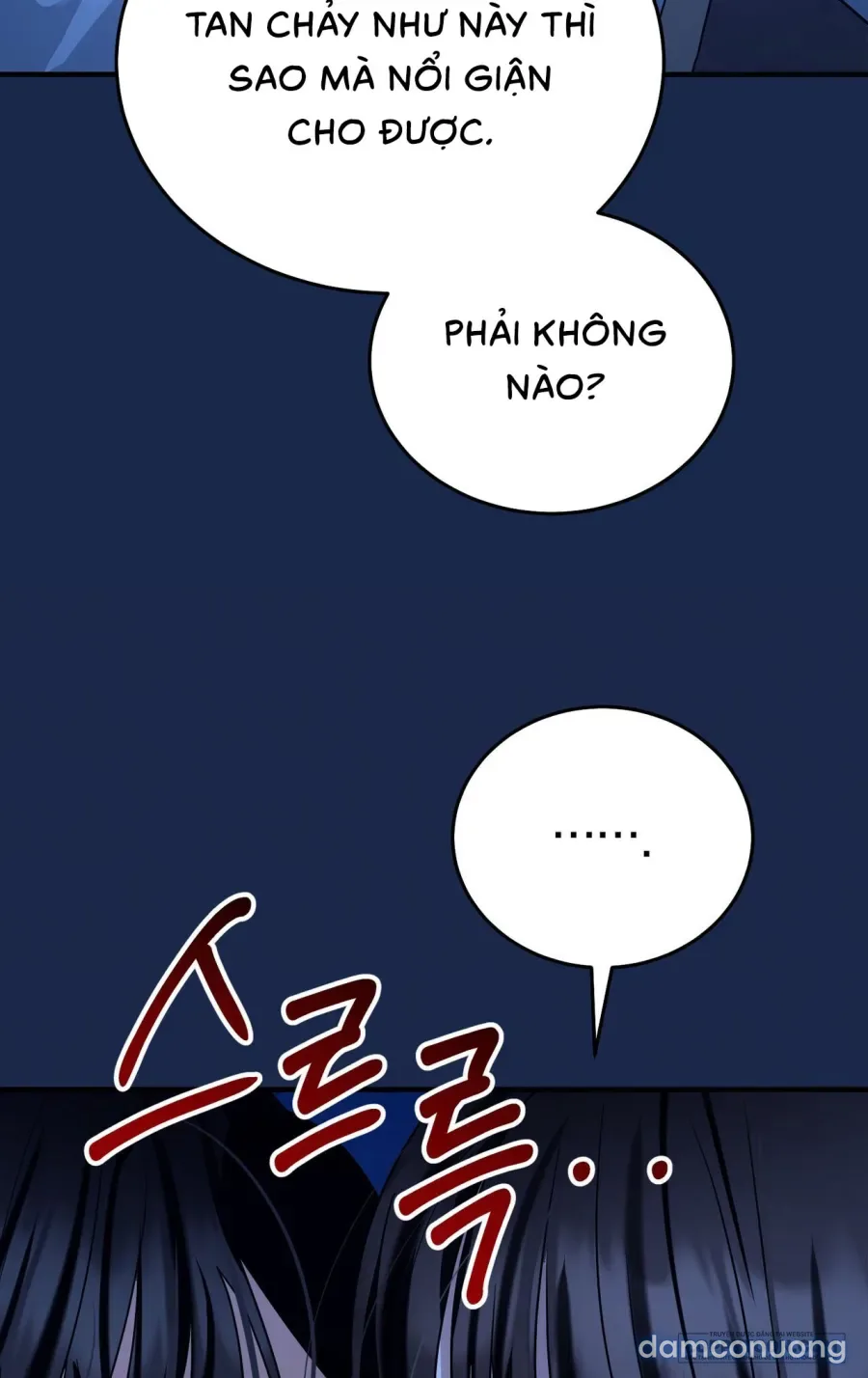 Chó Hoang Mơ Giấc Mơ Săn Mồi 