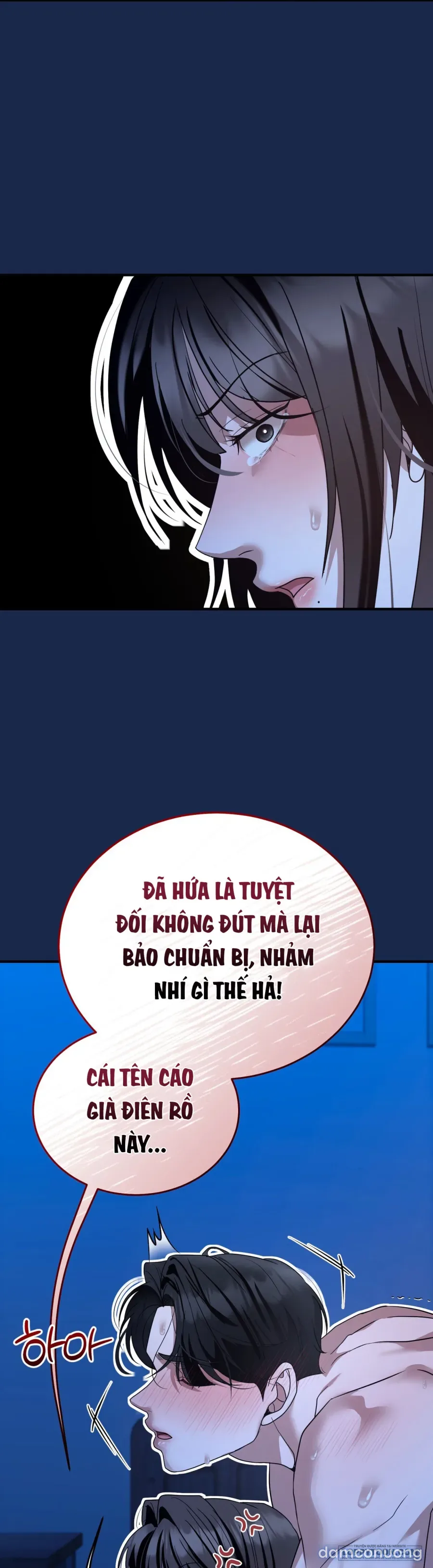 Chó Hoang Mơ Giấc Mơ Săn Mồi 