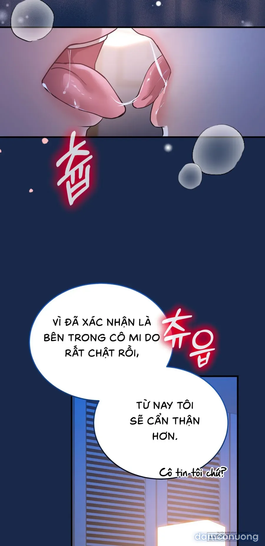 Chó Hoang Mơ Giấc Mơ Săn Mồi 