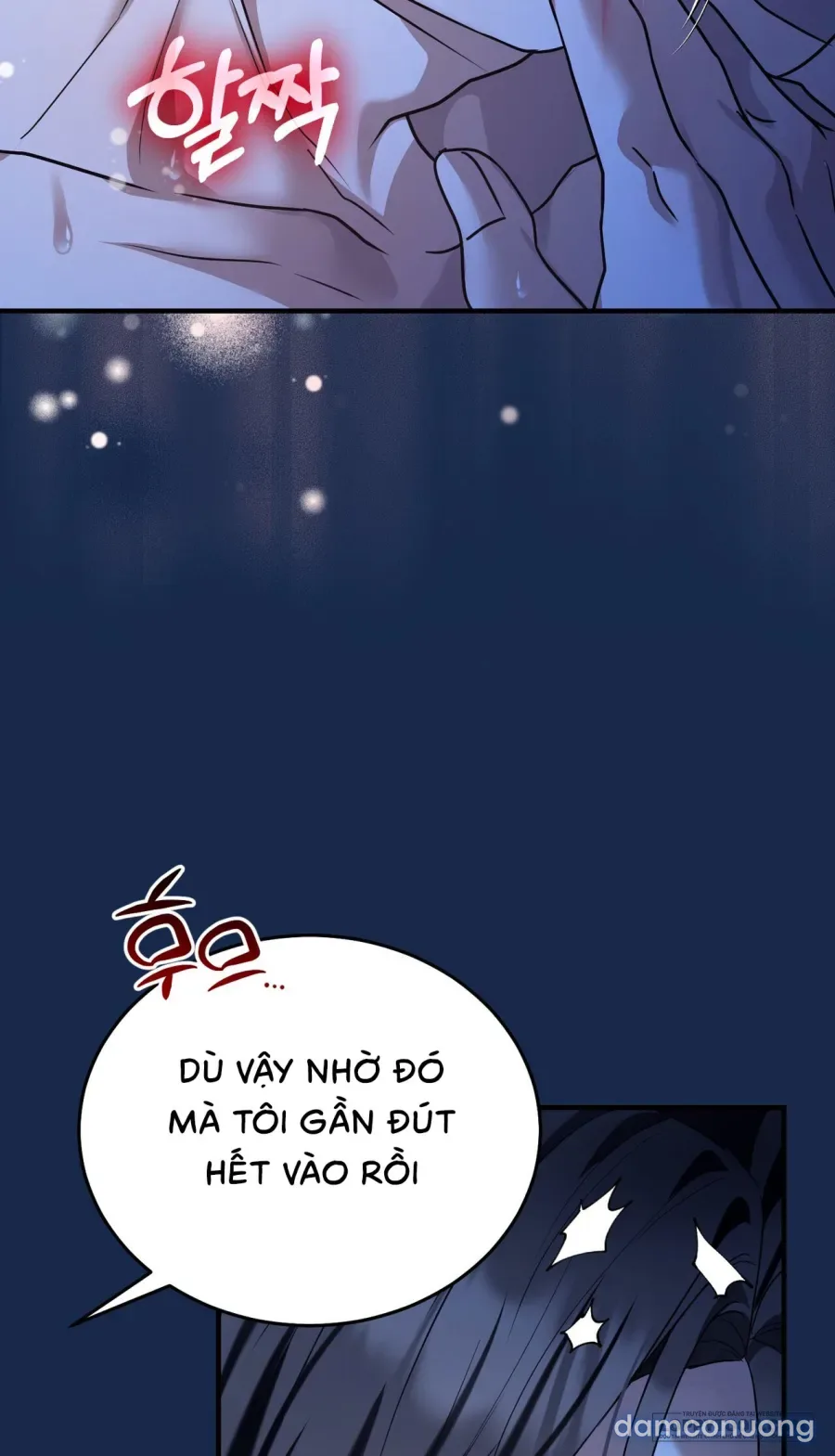 Chó Hoang Mơ Giấc Mơ Săn Mồi 