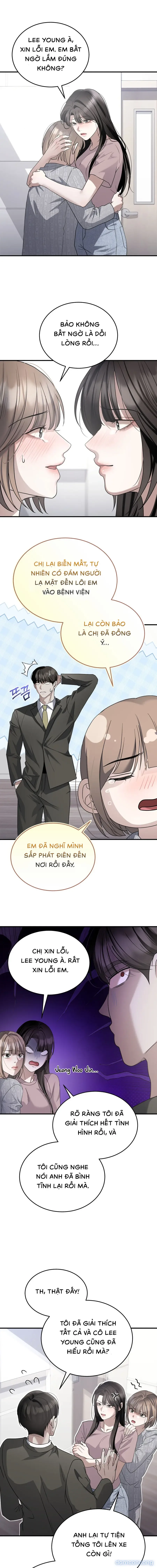 Chó Hoang Mơ Giấc Mơ Săn Mồi 