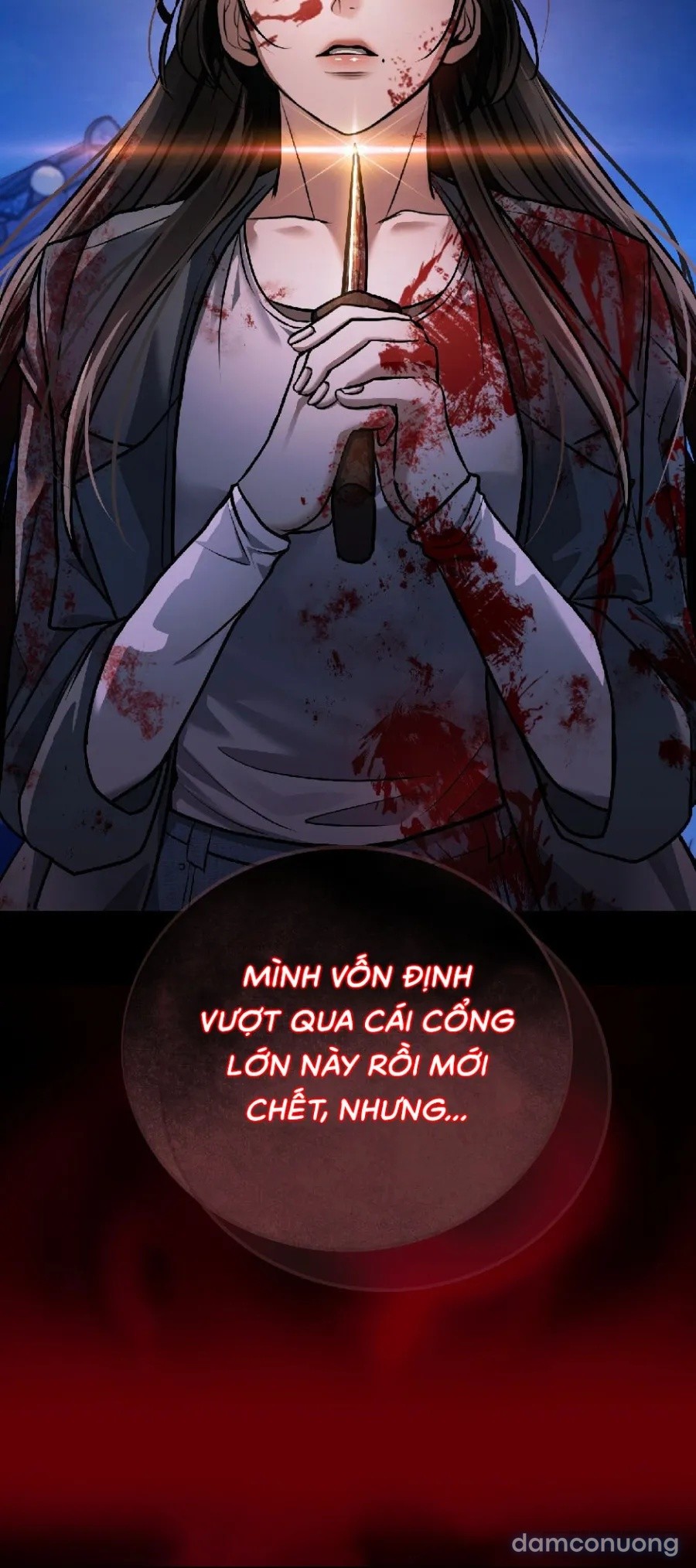 Chó Hoang Mơ Giấc Mơ Săn Mồi 