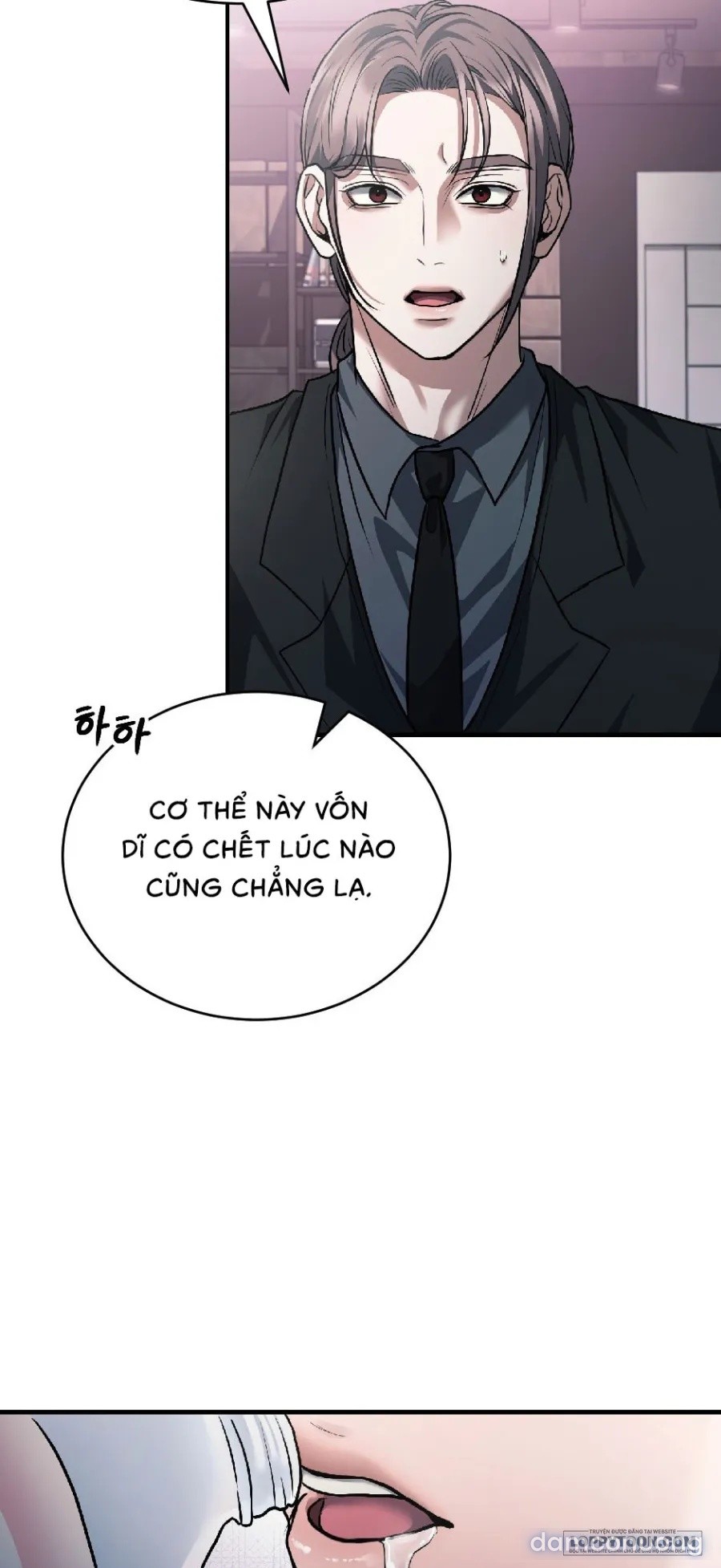 Chó Hoang Mơ Giấc Mơ Săn Mồi 