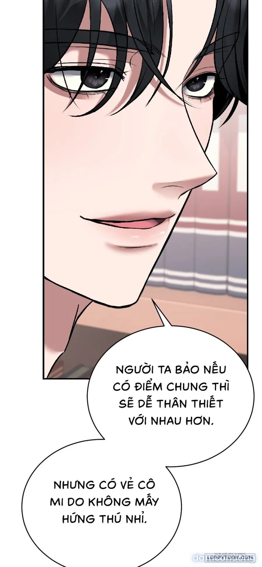 Chó Hoang Mơ Giấc Mơ Săn Mồi 