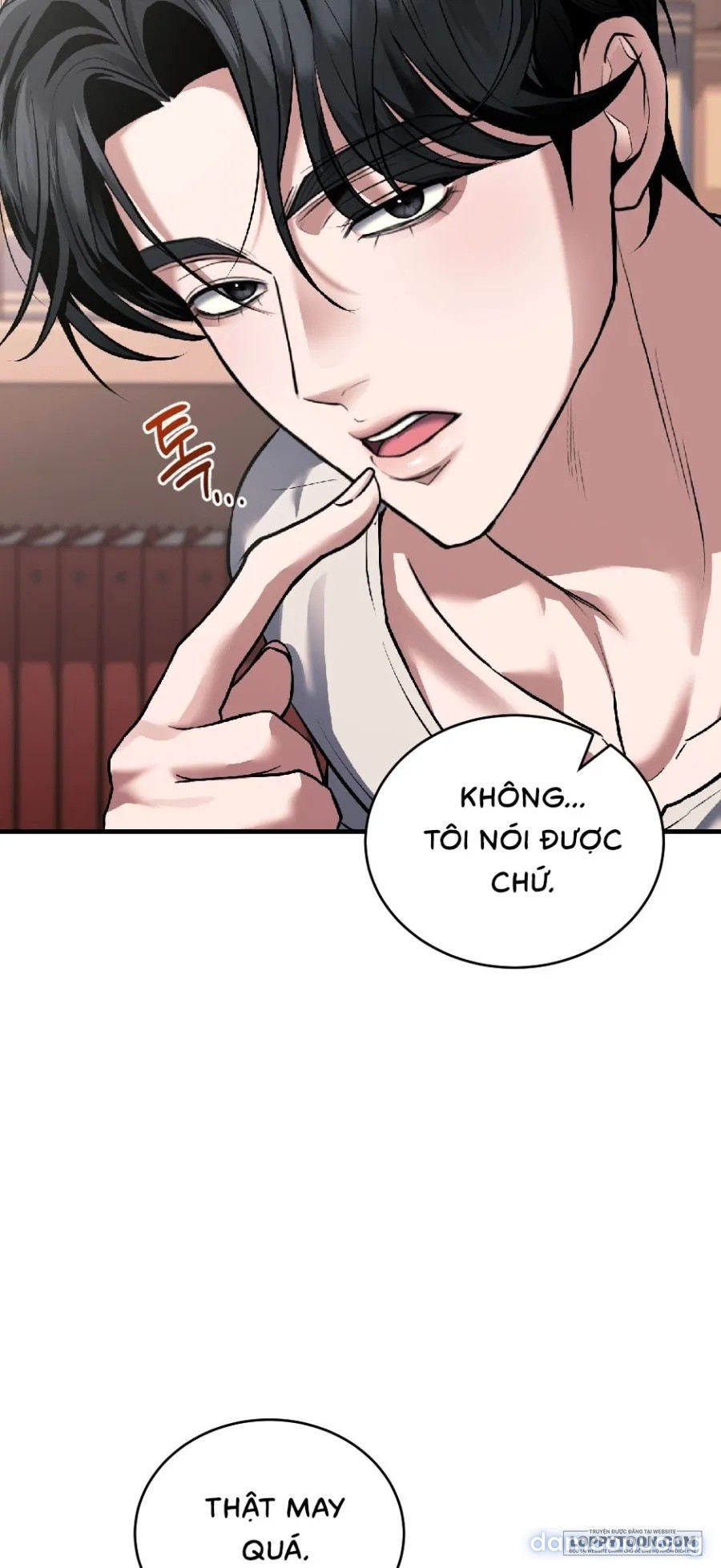 Chó Hoang Mơ Giấc Mơ Săn Mồi 