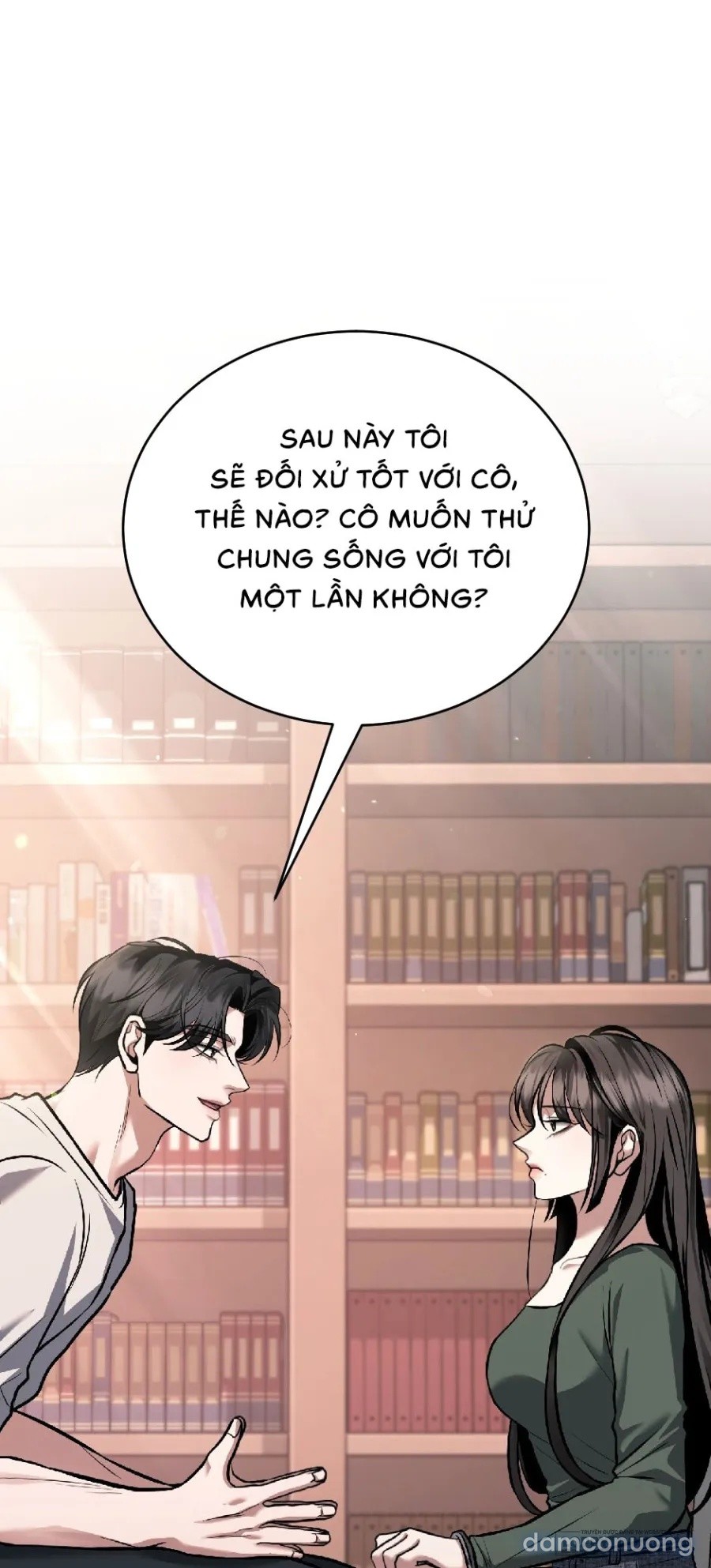 Chó Hoang Mơ Giấc Mơ Săn Mồi 