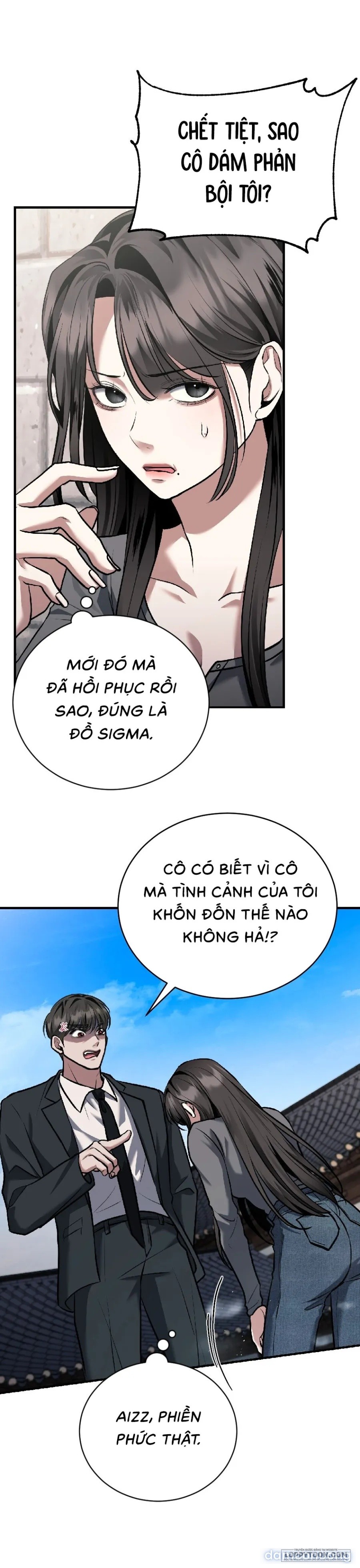 Chó Hoang Mơ Giấc Mơ Săn Mồi 