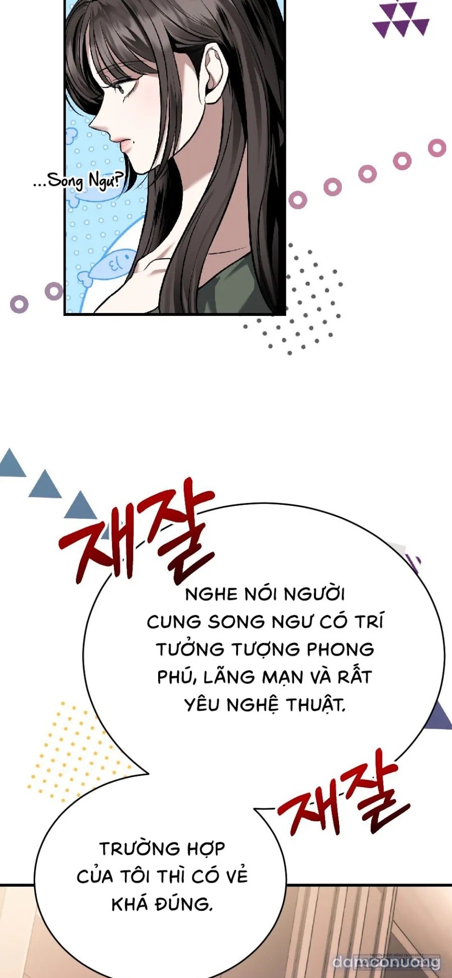 Chó Hoang Mơ Giấc Mơ Săn Mồi 