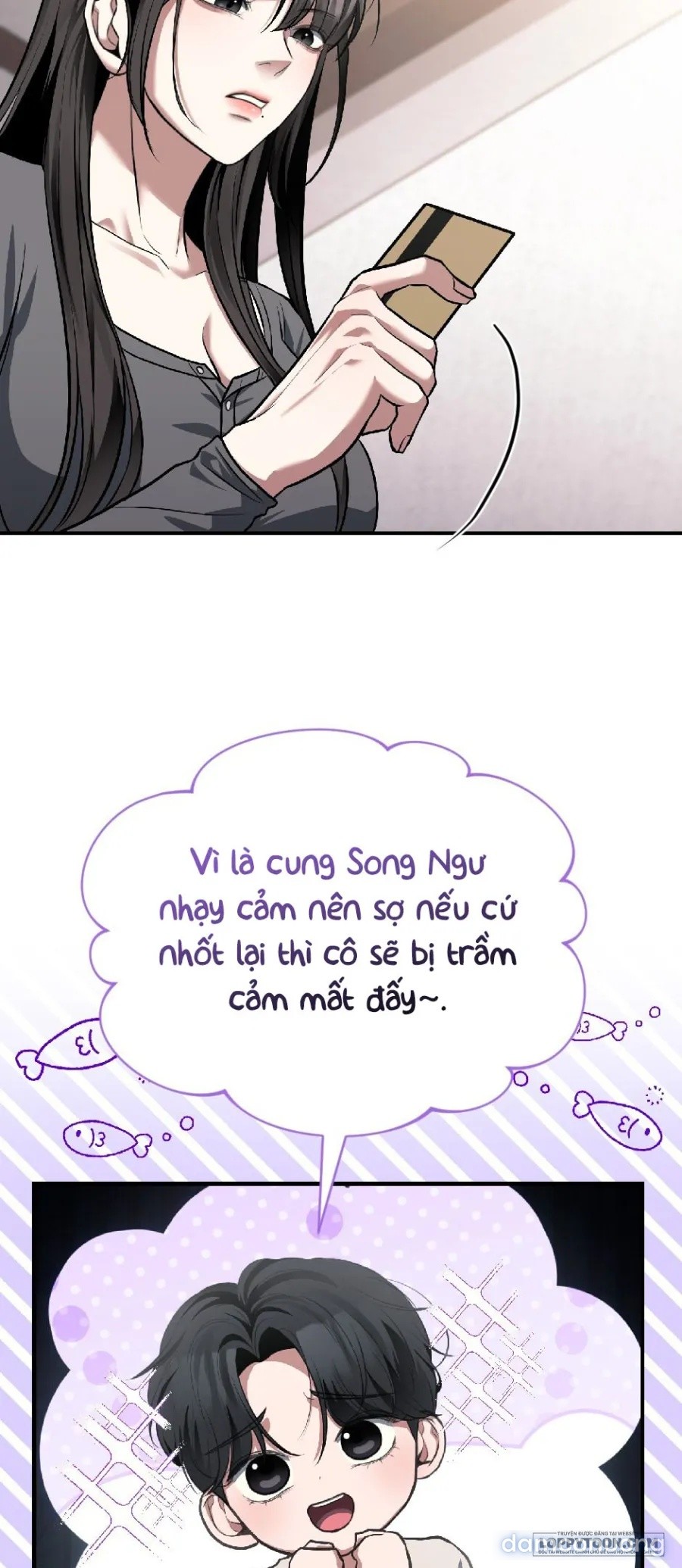 Chó Hoang Mơ Giấc Mơ Săn Mồi 