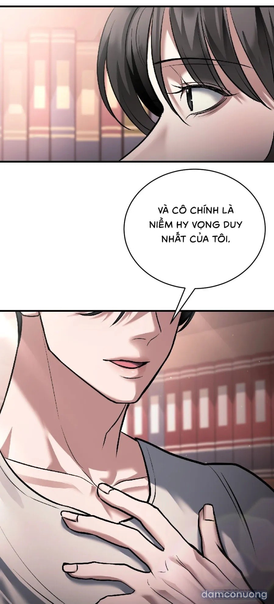 Chó Hoang Mơ Giấc Mơ Săn Mồi 