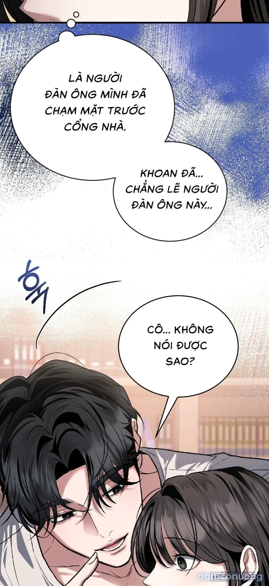 Chó Hoang Mơ Giấc Mơ Săn Mồi 