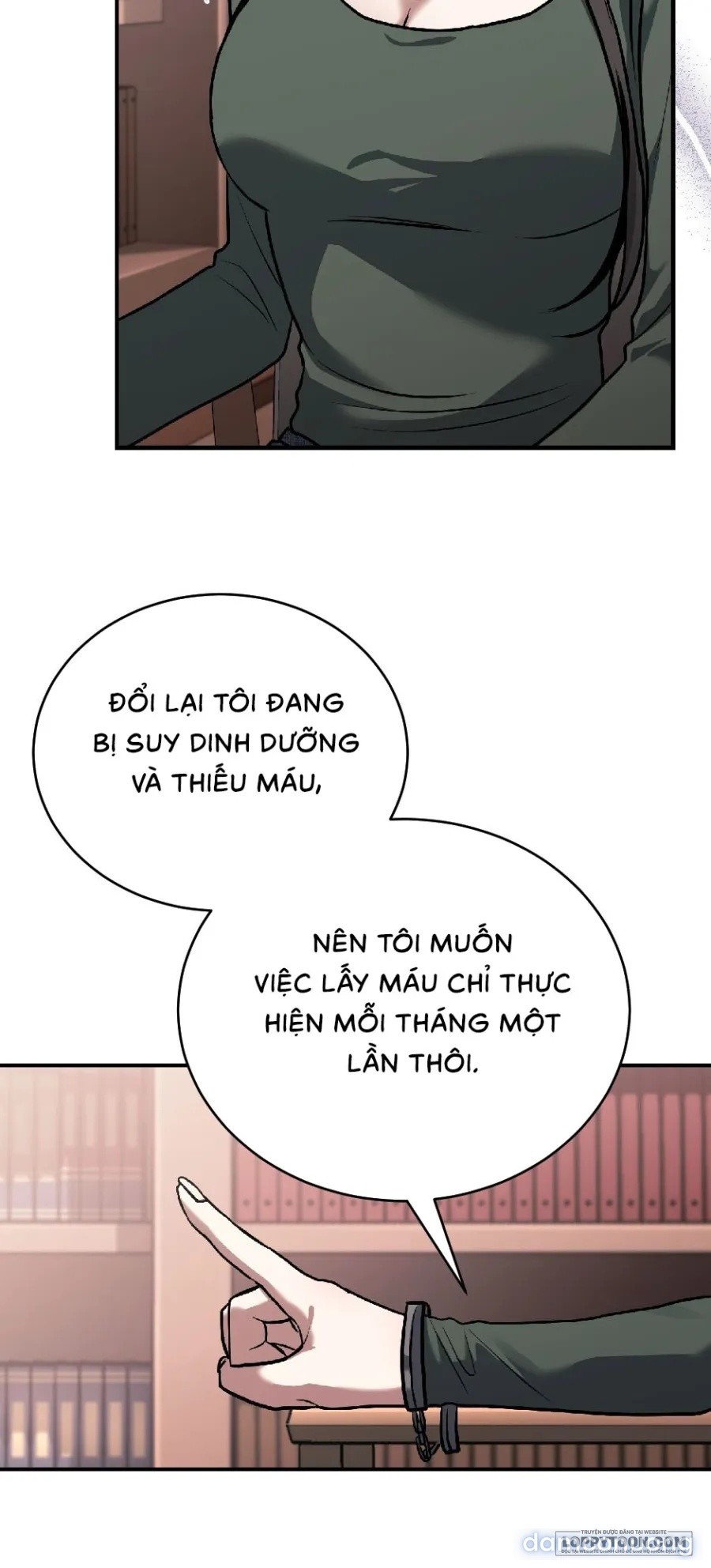 Chó Hoang Mơ Giấc Mơ Săn Mồi 