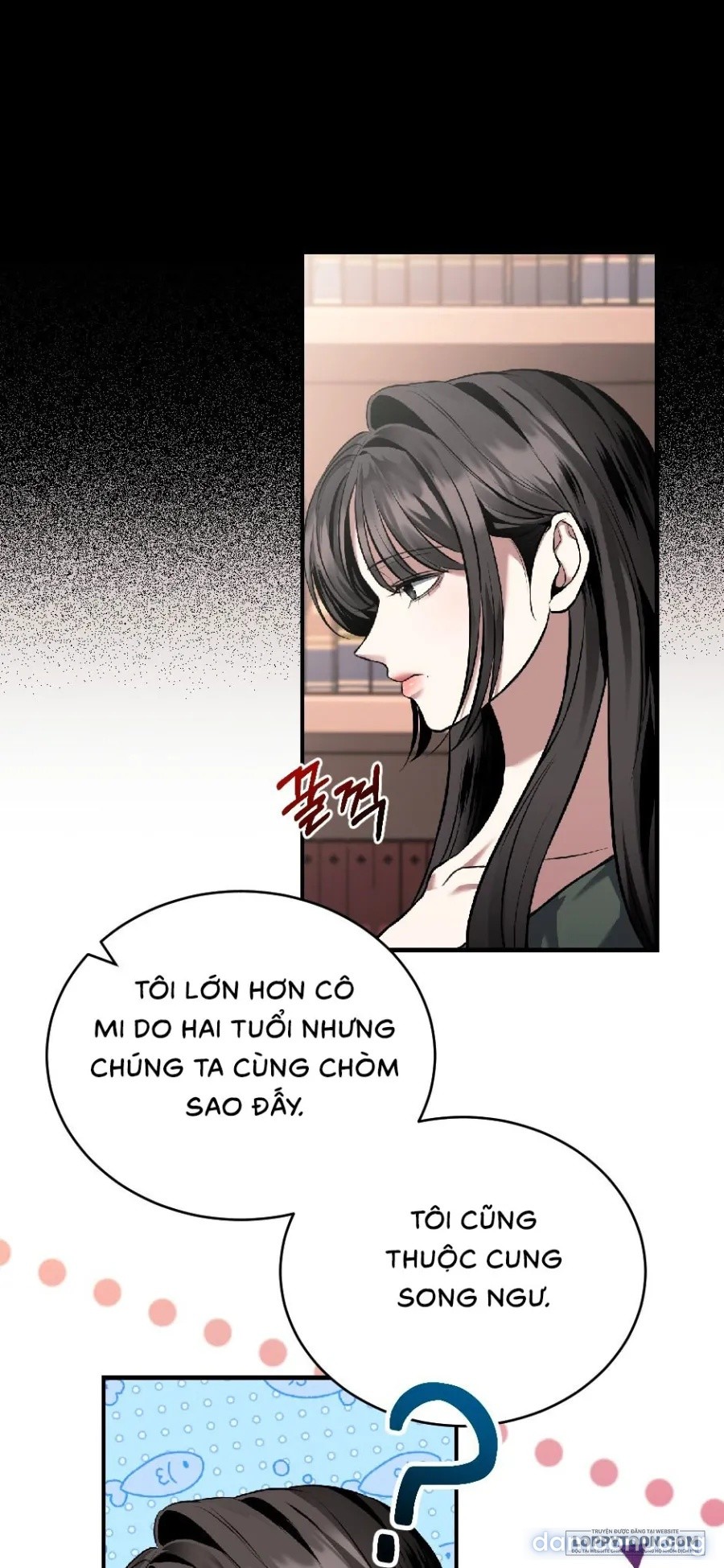 Chó Hoang Mơ Giấc Mơ Săn Mồi 