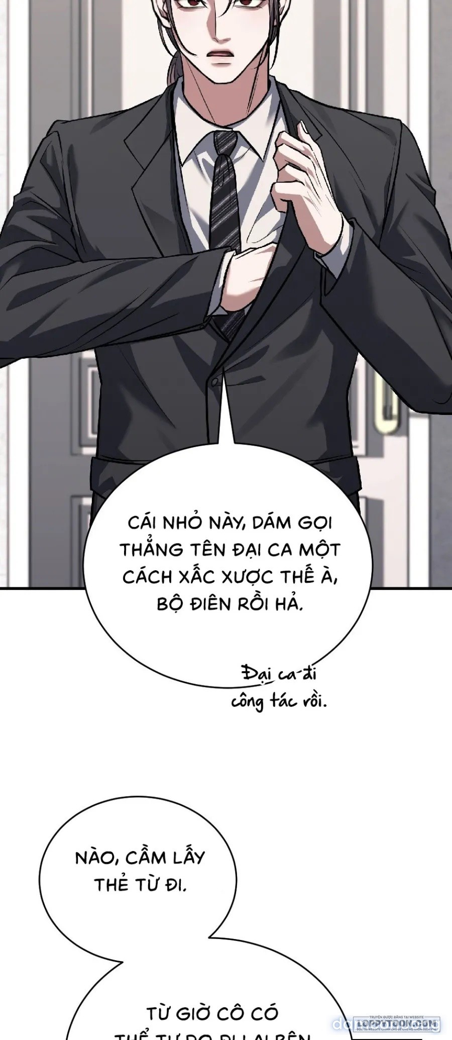 Chó Hoang Mơ Giấc Mơ Săn Mồi 