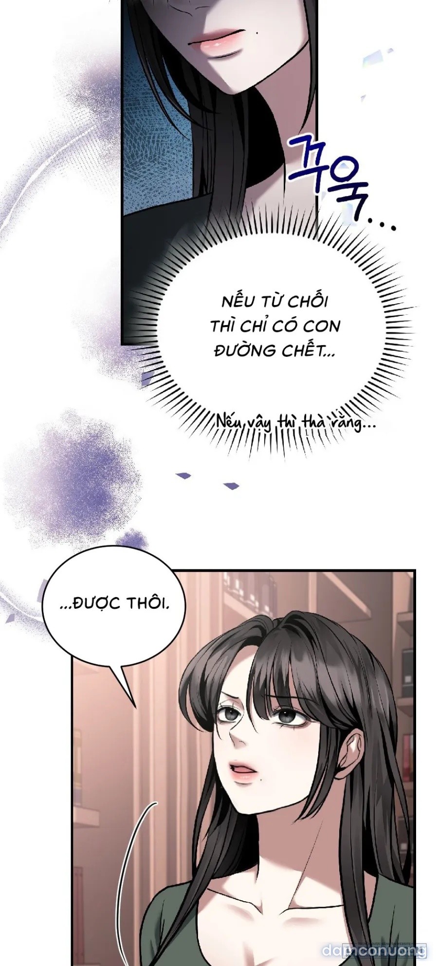 Chó Hoang Mơ Giấc Mơ Săn Mồi 