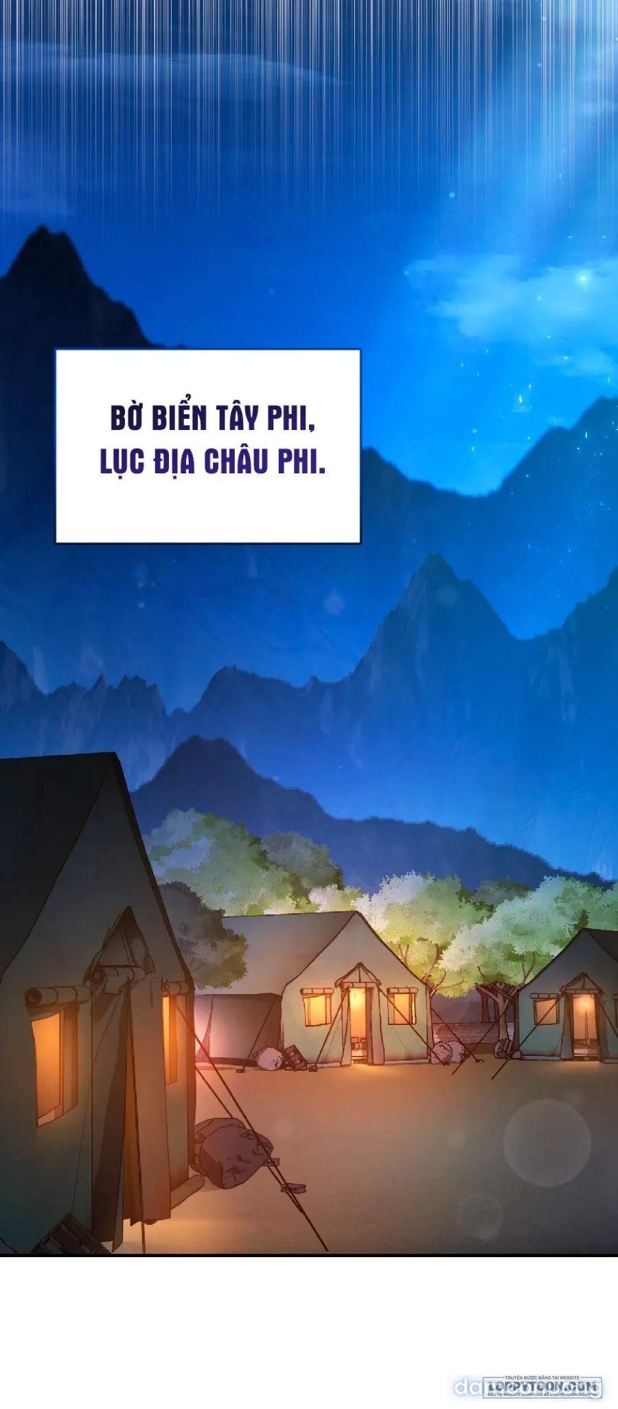Chó Hoang Mơ Giấc Mơ Săn Mồi 
