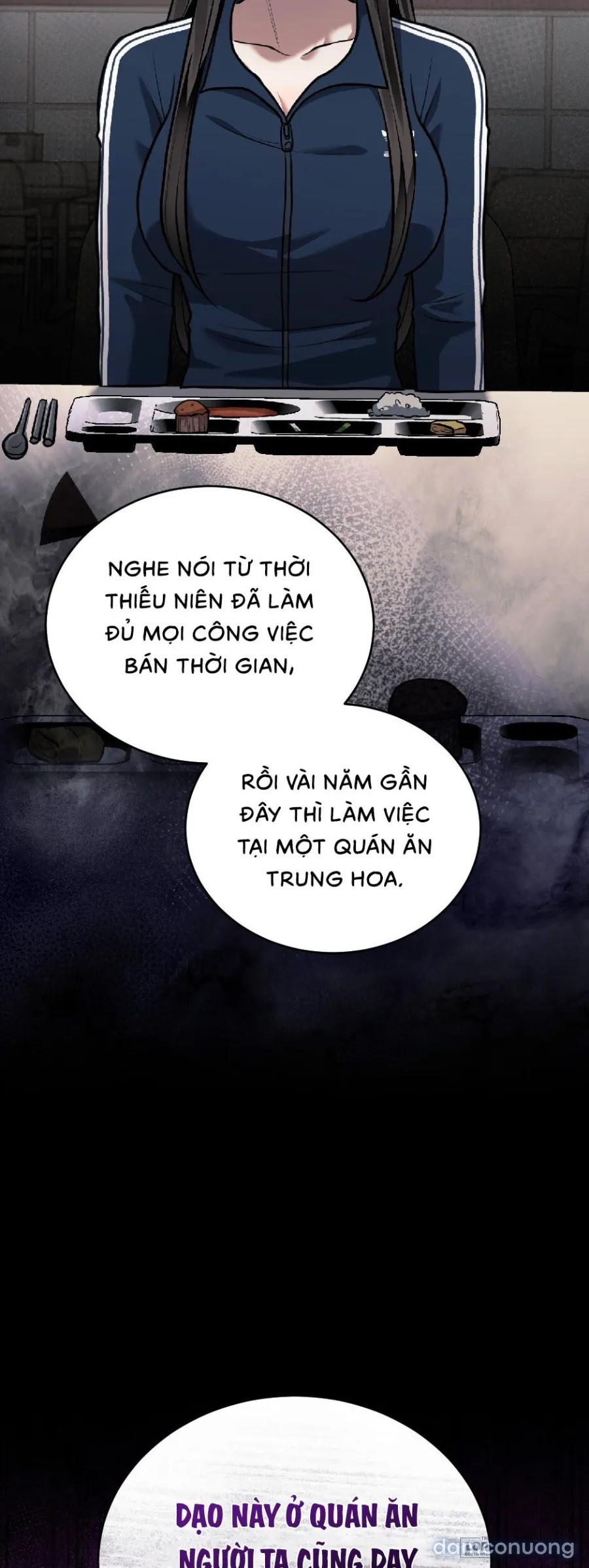 Chó Hoang Mơ Giấc Mơ Săn Mồi 