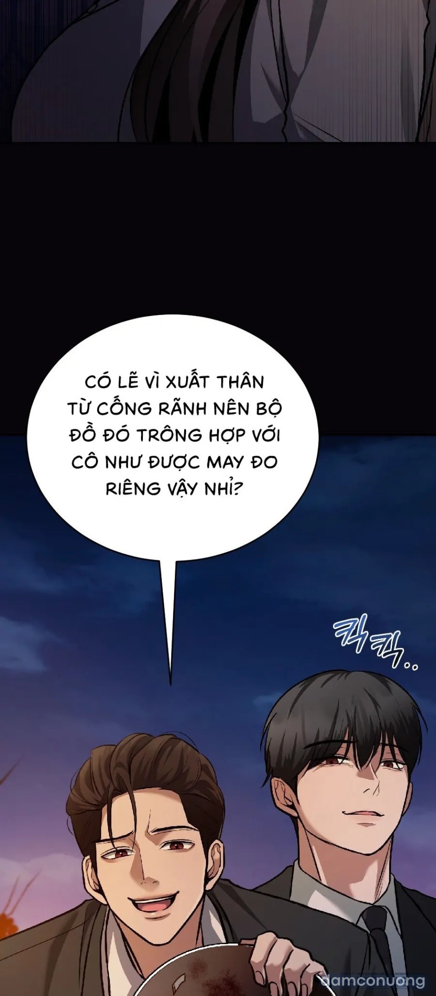Chó Hoang Mơ Giấc Mơ Săn Mồi 