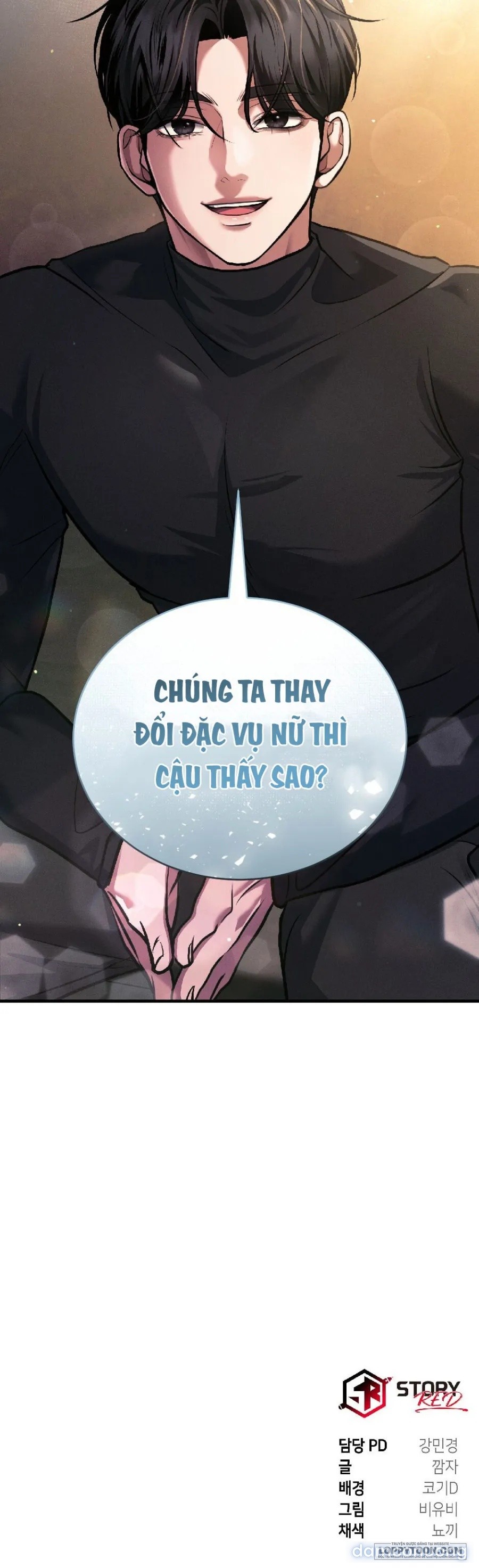 Chó Hoang Mơ Giấc Mơ Săn Mồi 