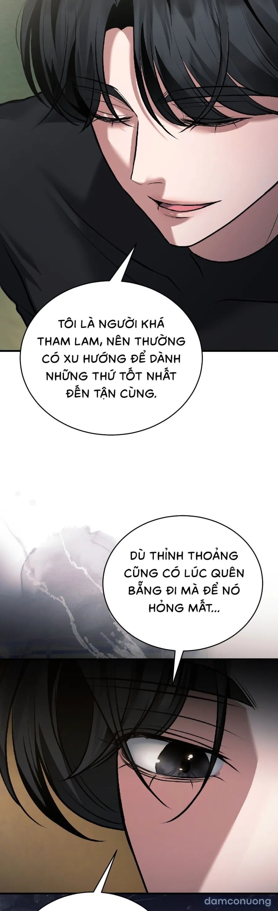 Chó Hoang Mơ Giấc Mơ Săn Mồi 