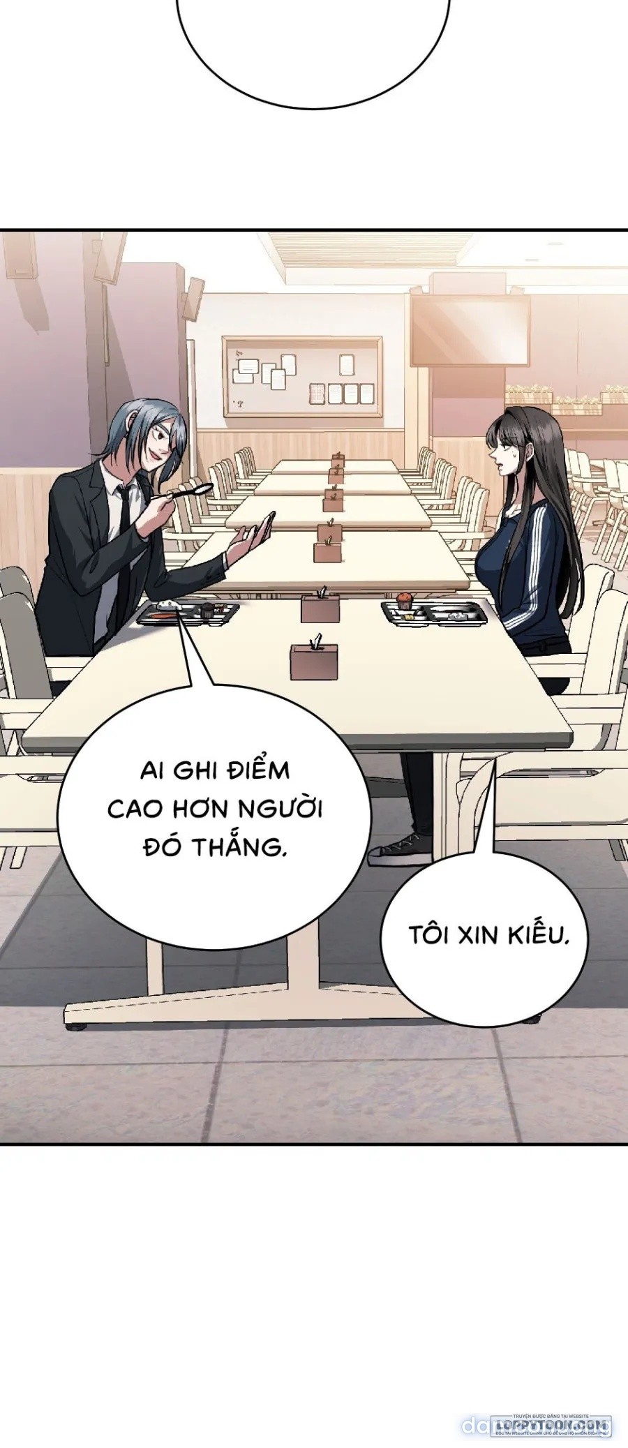 Chó Hoang Mơ Giấc Mơ Săn Mồi 
