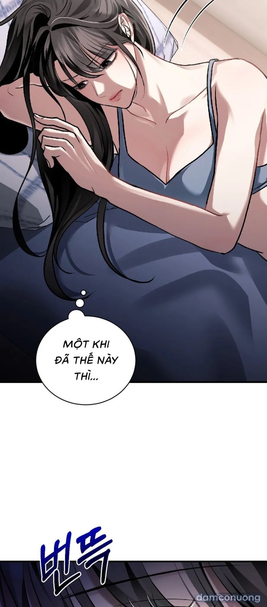Chó Hoang Mơ Giấc Mơ Săn Mồi 