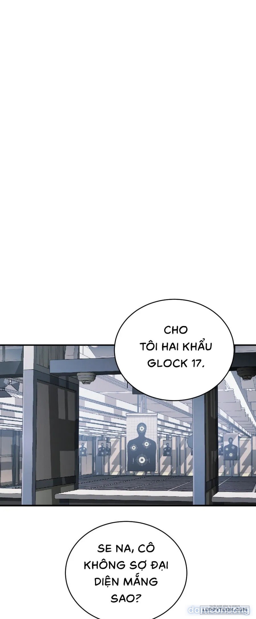 Chó Hoang Mơ Giấc Mơ Săn Mồi 