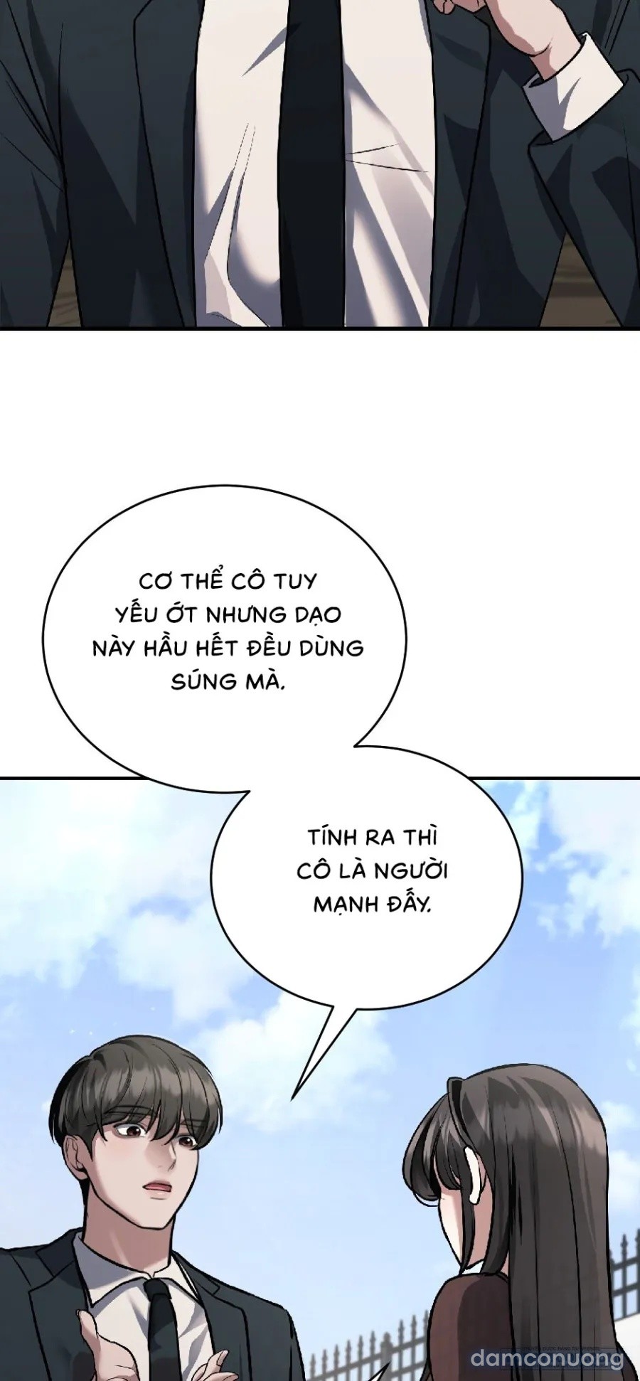 Chó Hoang Mơ Giấc Mơ Săn Mồi 